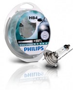 Ficha técnica e caractérísticas do produto Lâmpada X-treme Vision Philips - HB4