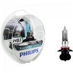 Ficha técnica e caractérísticas do produto Lâmpada Xtreme Vision Hb3 12v 65w Philips
