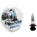 Ficha técnica e caractérísticas do produto Lâmpada Xtreme Vision Hb3 12V 65W Philips