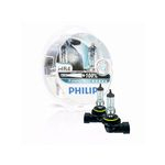 Ficha técnica e caractérísticas do produto Lâmpada Xtreme Vision HB4 9006 Dobro de Iluminação Philips 3350K
