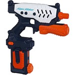 Ficha técnica e caractérísticas do produto Lança Agua Nerf Ssoa Shotwave - A2279