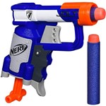 Lança Dardo Nerf Elite Jolt - A0707