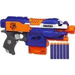 Ficha técnica e caractérísticas do produto Lança Dardo Nerf Elite Stryfe - A0711