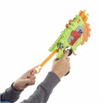 Ficha técnica e caractérísticas do produto Lança Dardo Nerf Zombie Crosscut B3482 Hasbro