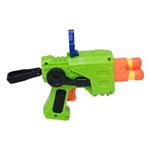 Ficha técnica e caractérísticas do produto Lança Dardos Pistola - Brinquedo Infantil - BBR TOYS