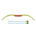 Ficha técnica e caractérísticas do produto Lançador Arco e Flecha Bug Attack Bow e Arrow - Candide