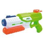 Ficha técnica e caractérísticas do produto Lançador De Água Dm Splash - Dm Toys