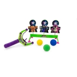 Ficha técnica e caractérísticas do produto Lançador de bolas - Disney - Toy Story - Buzz Lightyear - Toyng