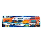 Ficha técnica e caractérísticas do produto Lançador de Dardos X Shot Excel Series Max Attack Candide