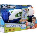 Ficha técnica e caractérísticas do produto Lançador de Dardos X Shot Water Fast Fill Soaker - Candide