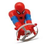 Ficha técnica e caractérísticas do produto Lançador de Discos Homem Aranha Toyng