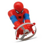 Ficha técnica e caractérísticas do produto Lançador de Discos Toyng Homem Aranha