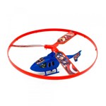 Ficha técnica e caractérísticas do produto Lançador de Helicóptero Vingadores Toyng