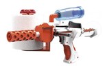Ficha técnica e caractérísticas do produto Lançador de Papel Toilet Paper Blaster 1151 - Candide