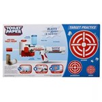 Ficha técnica e caractérísticas do produto Lancador de Papel Toilet Paper Blaster Candide