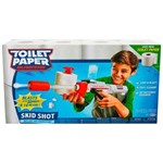Ficha técnica e caractérísticas do produto Lançador de Papel Toilet Paper Blaster - Candide
