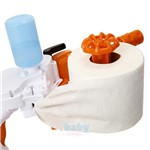 Ficha técnica e caractérísticas do produto Lançador De Papel Toilet Paper Blasters - Candide
