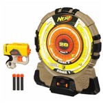 Ficha técnica e caractérísticas do produto Lançador Nerf Tech Target - Hasbro