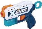 Ficha técnica e caractérísticas do produto Lancador X-SHOT Recoil 8 Dardos Candide