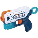 Ficha técnica e caractérísticas do produto Lancador X-SHOT Recoil 8 Dardos - Candide
