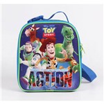 Lancheira Azul Toy Story Dermiwil