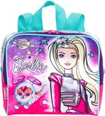 Ficha técnica e caractérísticas do produto Lancheira Barbie Aventura Nas Estrelas