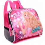 Ficha técnica e caractérísticas do produto Lancheira Barbie RockN Royals Rs 64349-08 Sestini - 953070