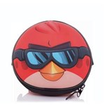 Ficha técnica e caractérísticas do produto Lancheira 3D Angry Birds Go - Maxtoy
