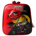 Ficha técnica e caractérísticas do produto Lancheira Escolar Angry Birds ABL800301 Santino - Tendtudo