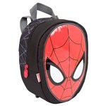 Ficha técnica e caractérísticas do produto Lancheira Especial Sestini Spiderman 16Z - Colorida