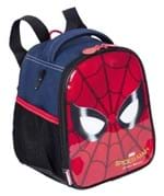 Ficha técnica e caractérísticas do produto Lancheira Grande 2 em 1 Homem Aranha Spiderman 18Y Sestini