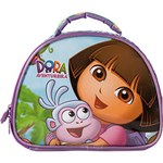 Ficha técnica e caractérísticas do produto Lancheira Infantil Dora And Boots - Xeryus
