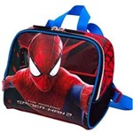 Ficha técnica e caractérísticas do produto Lancheira Sestini - Spiderman Filme 15Z