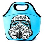 Ficha técnica e caractérísticas do produto Lancheira Stormtrooper Mexicano Star Wars