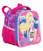 Ficha técnica e caractérísticas do produto Lancheira Barbie 17X Rosa Original Sestini Térmica Meninas