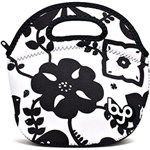 Ficha técnica e caractérísticas do produto Lancheira Térmica Express Lunch Bag Ladybug - Built NY