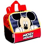 Lancheira Térmica Mickey Mouse 17y - Sestini