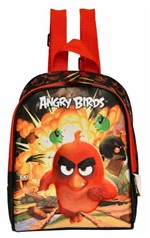 Ficha técnica e caractérísticas do produto Lancheira Térmica Santino Angry Birds 800501