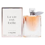 Ficha técnica e caractérísticas do produto Lancôme La Vie Est Belle Perfume Feminino EDP