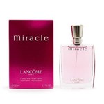 Ficha técnica e caractérísticas do produto Lancôme Miracle Eau de Parfum - Perfume Feminino 50ml
