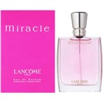 Ficha técnica e caractérísticas do produto Lancôme Miracle Perfume Feminino Eau de Parfum 100 Ml - 100 ML