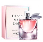 Ficha técnica e caractérísticas do produto Lancôme Perfume Feminino La Vie Est Belle - Eau de Parfum 75ml