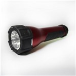 Ficha técnica e caractérísticas do produto Lanterna 12 LEDs - 2778 - Prolumen
