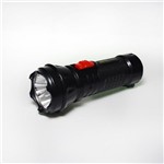 Ficha técnica e caractérísticas do produto Lanterna 4 LEDs Recarregável - 2783 - Prolumen