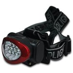Ficha técnica e caractérísticas do produto Lanterna de Cabeça Echolife Basic LED