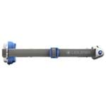 Ficha técnica e caractérísticas do produto Lanterna de Cabeça Led Lenser Neo 4 Azul