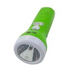 Lanterna Eco Lux 8657 (1 Led, Recarregável)