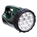Ficha técnica e caractérísticas do produto Lanterna Guepardo Tocha Ultralight