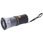 Ficha técnica e caractérísticas do produto Lanterna LED Recarregável Dínamo I-Light - Echolife