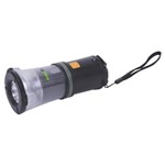 Lanterna LED Recarregável Dínamo I-Light - EchoLife